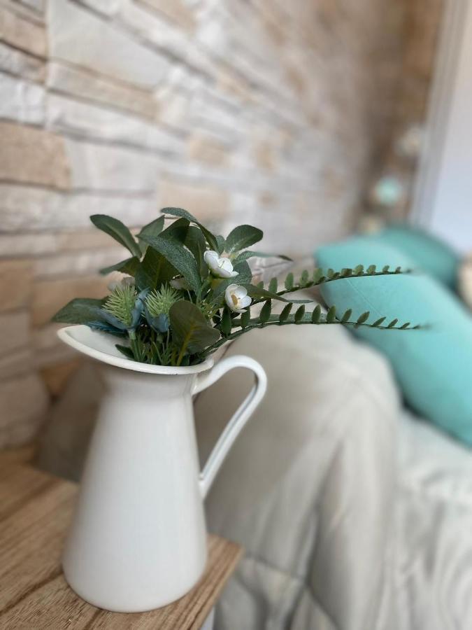Apartamento Playa Oliva Deluxe Eksteriør billede