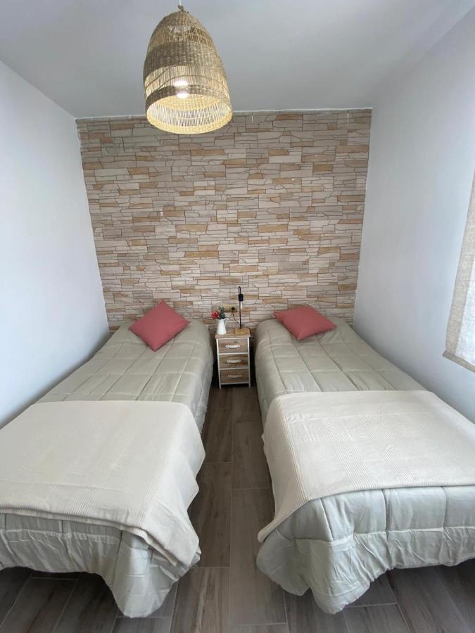 Apartamento Playa Oliva Deluxe Eksteriør billede