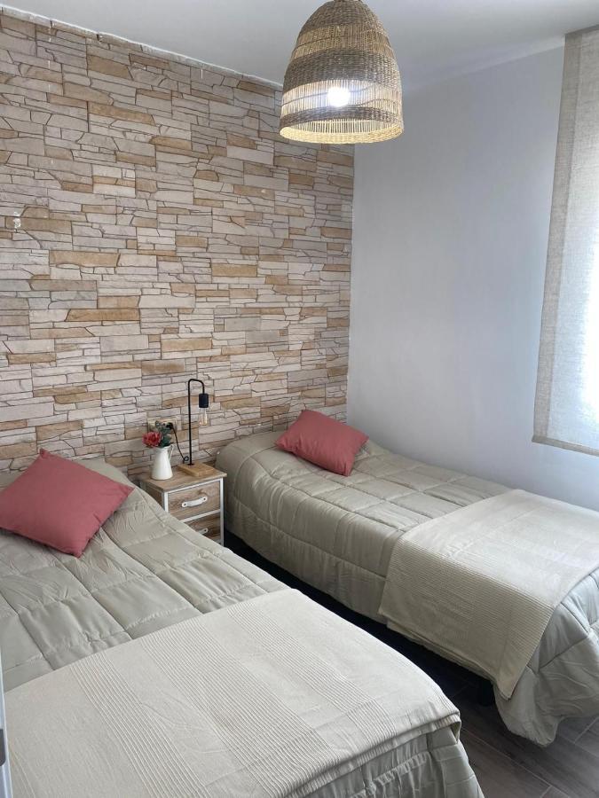 Apartamento Playa Oliva Deluxe Eksteriør billede