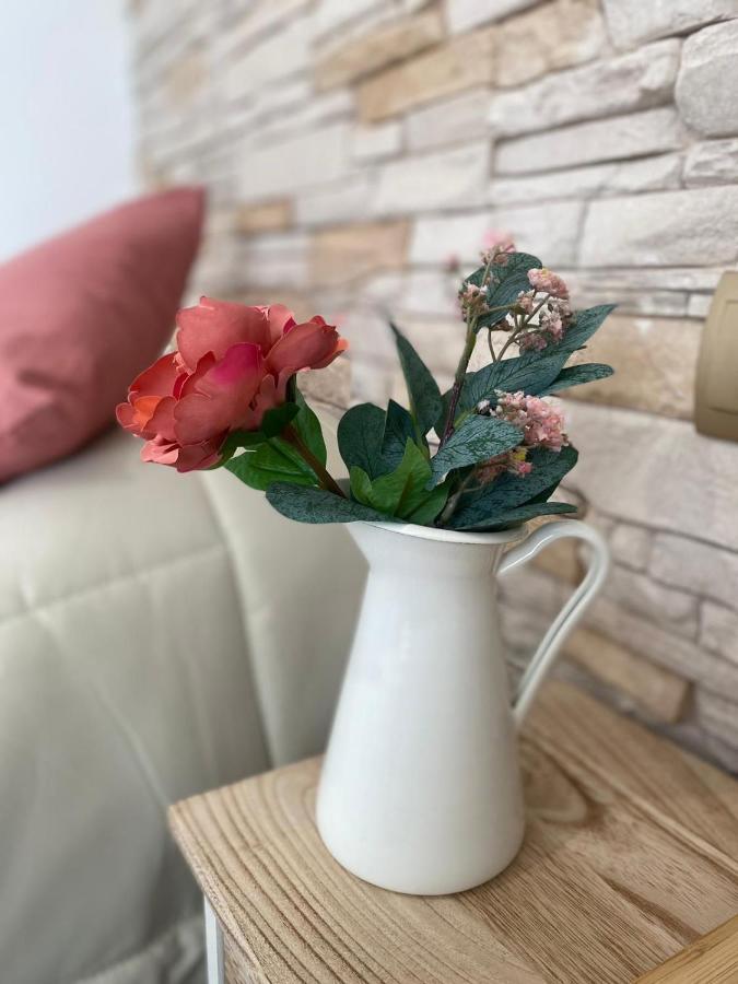 Apartamento Playa Oliva Deluxe Eksteriør billede