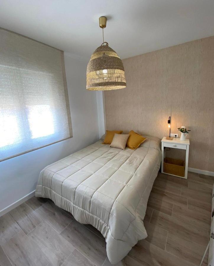 Apartamento Playa Oliva Deluxe Eksteriør billede